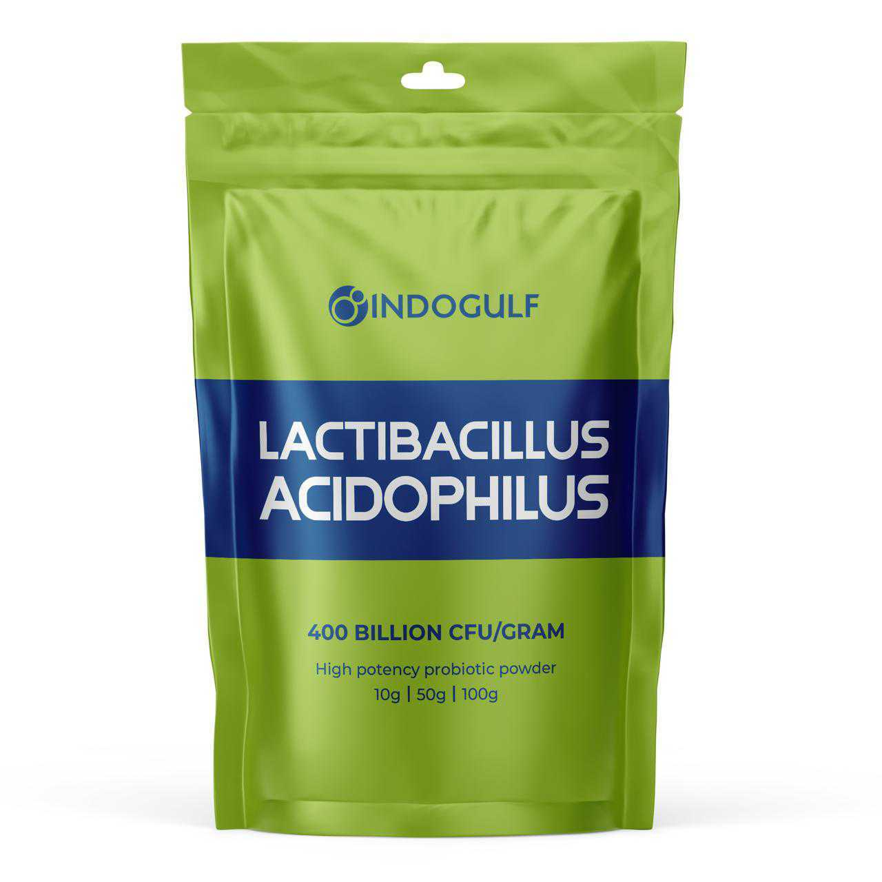 Lactobacillus acidophilus
 