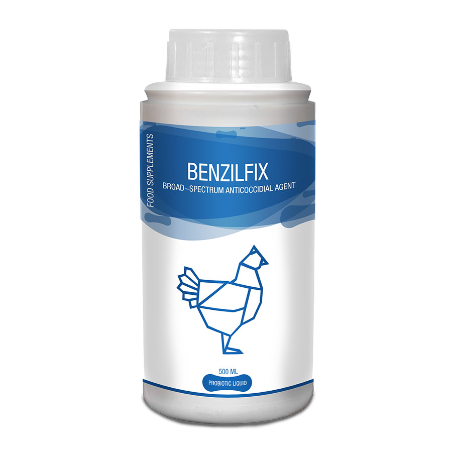 BENZILFIX