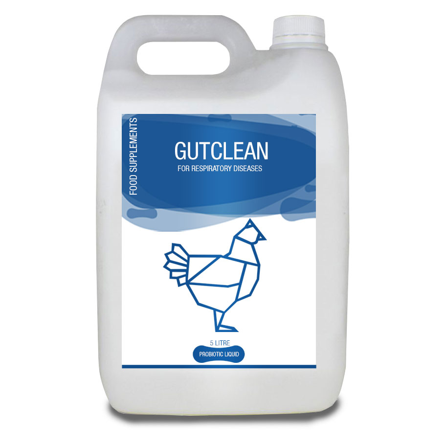 GUTCLEAN