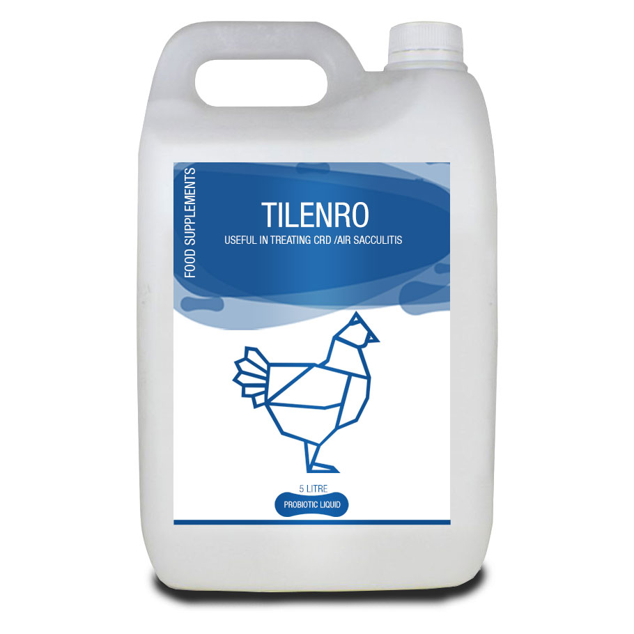 TILENRO