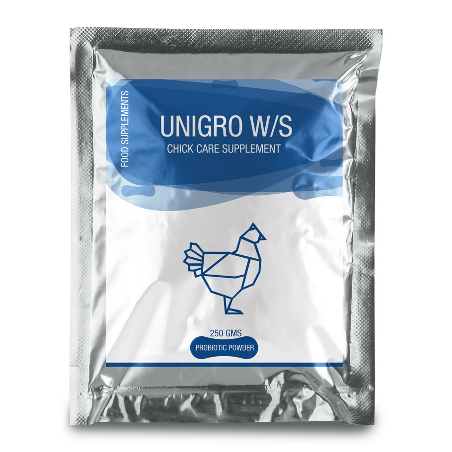 UNIGRO W/S